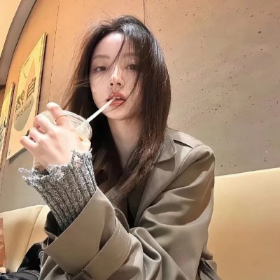 大辫子的诱惑