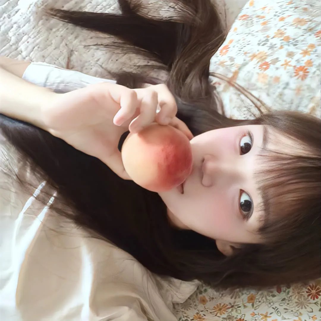笑盗江湖